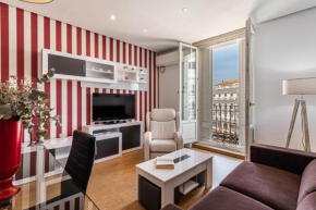 BNBHolder Apartamentos en Sol Superior 2